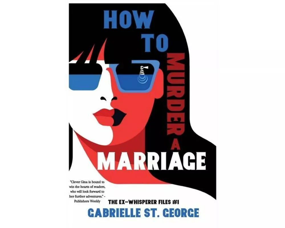 How to Murder a Marriage