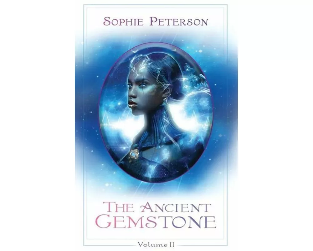 The Ancient Gemstone