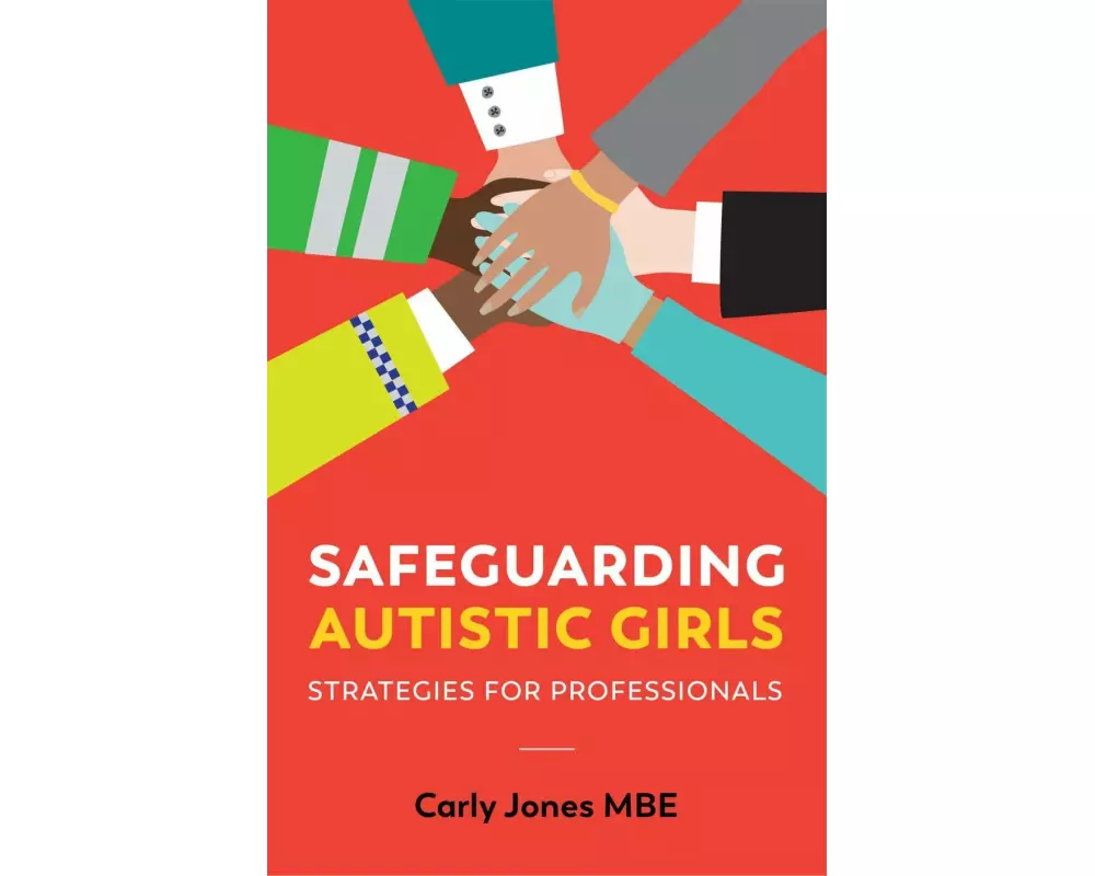 Safeguarding Autistic Girls