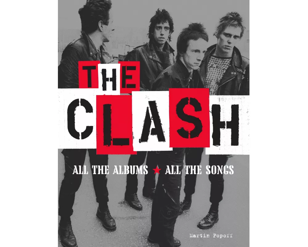 The Clash