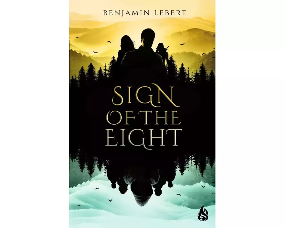 Sign of the Eight
