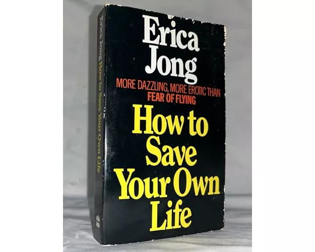 How to Save Your Own Life