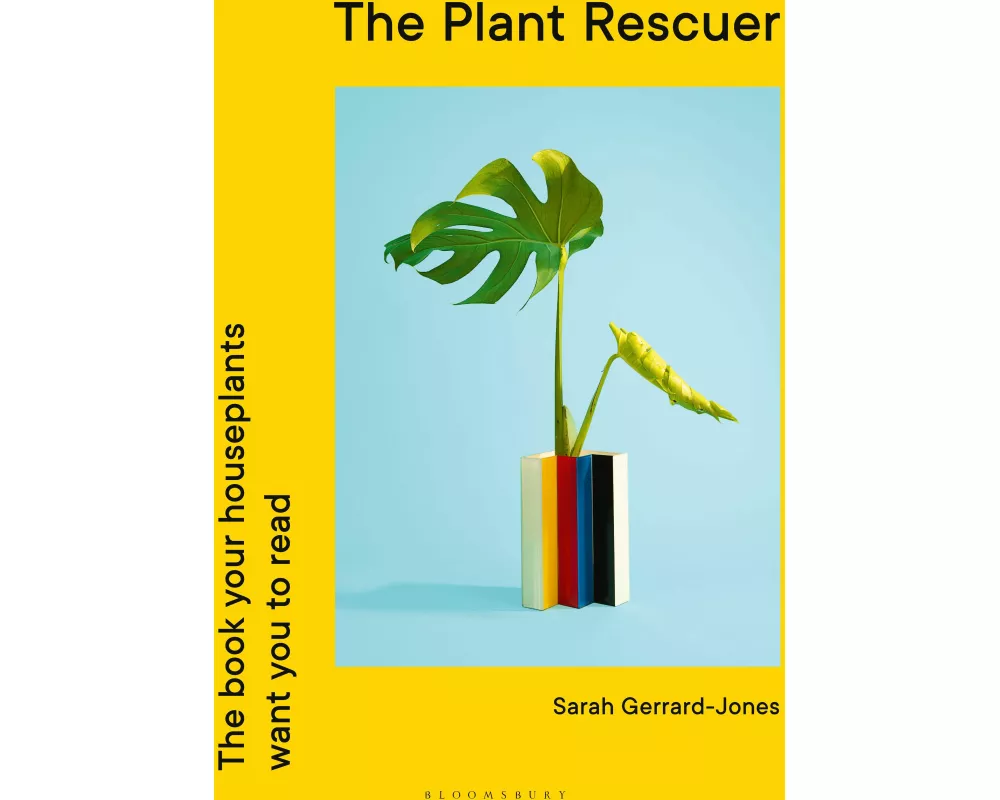 The Plant Rescuer