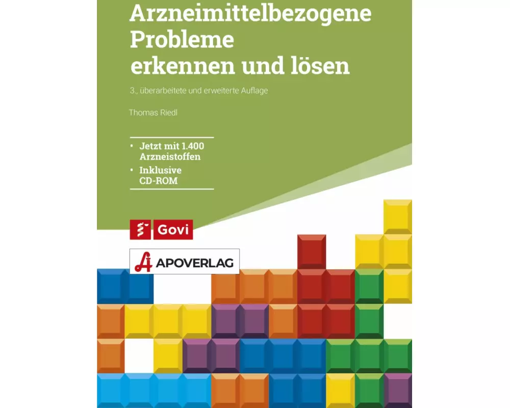 Arzneimittelbezogene Probleme erkennen und lösen