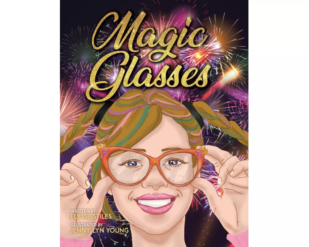 Magic Glasses