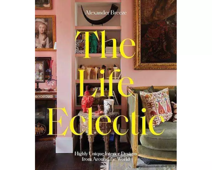 The Life Eclectic