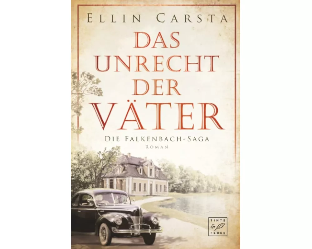 Das Unrecht der Väter