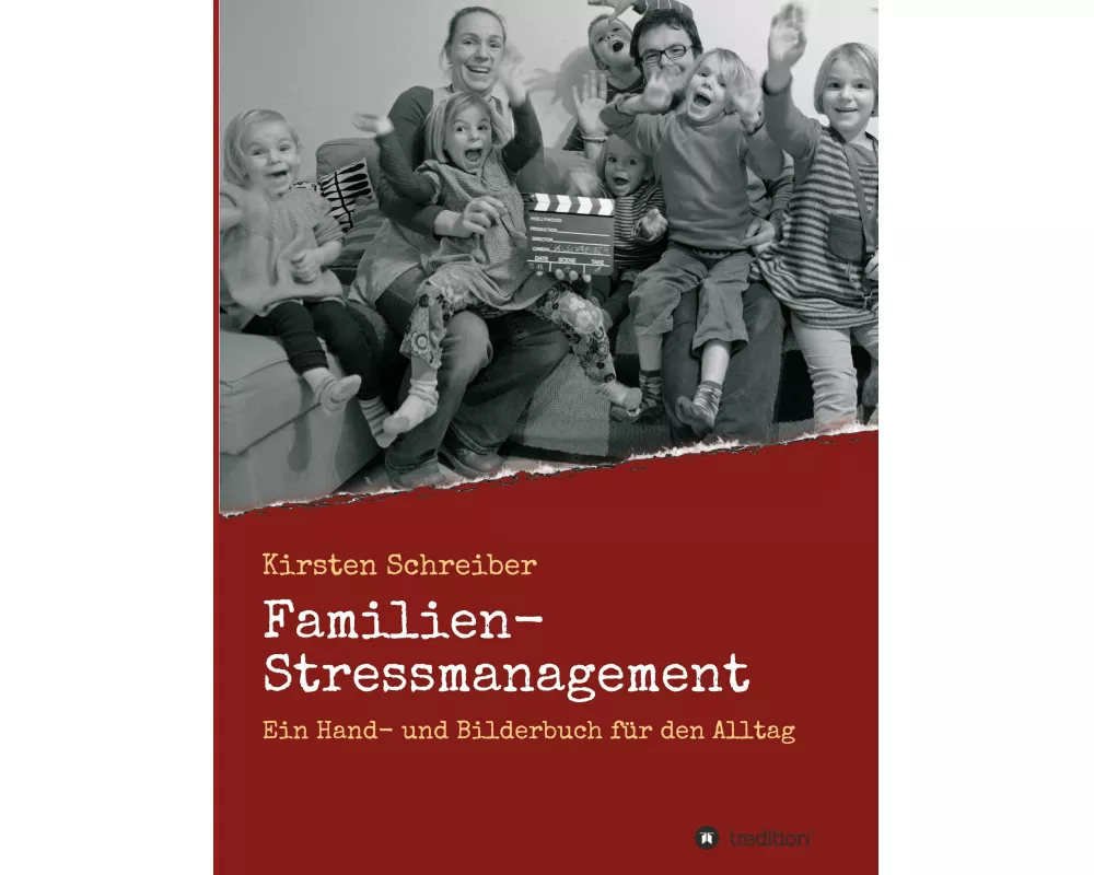 Familien-Stressmanagement