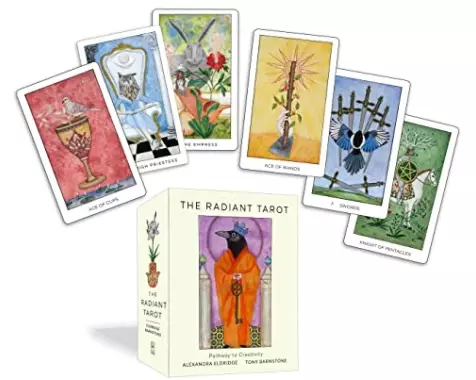 The Radiant Tarot