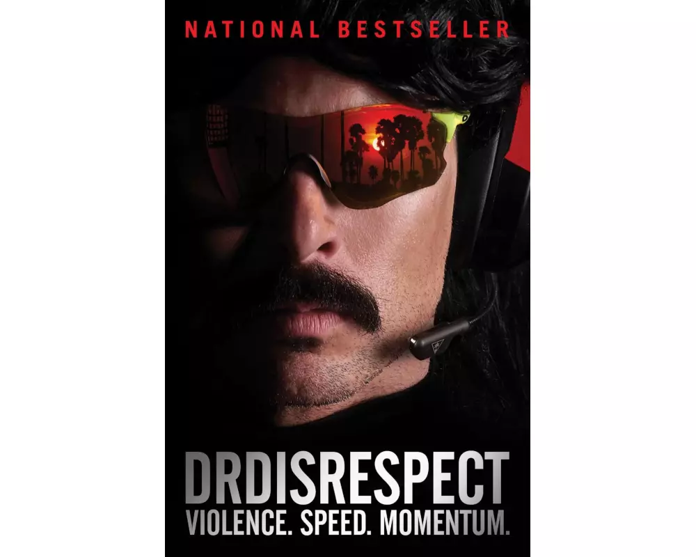 Violence. Speed. Momentum.