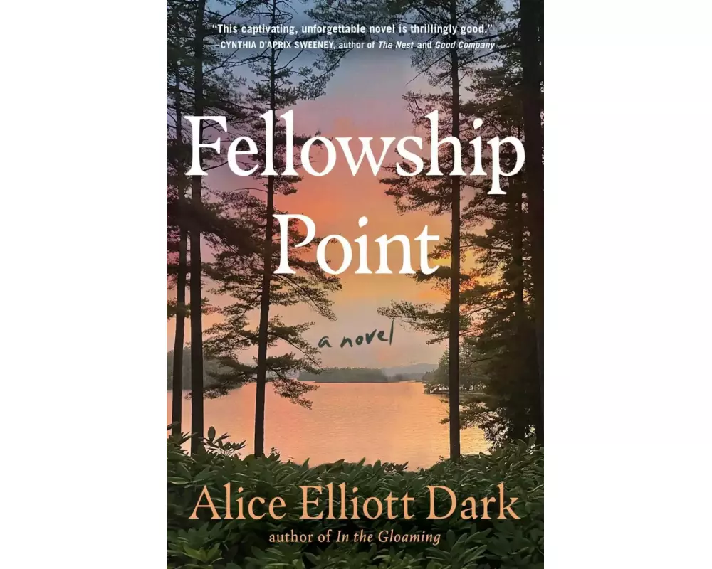 Fellowship Point