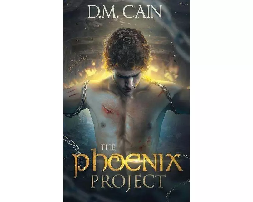 The Phoenix Project
