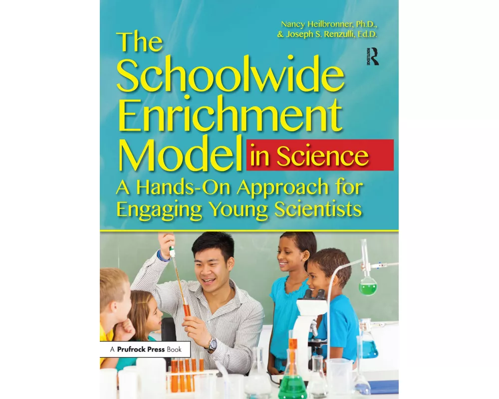 The Schoolwide Enrichment Model in Science