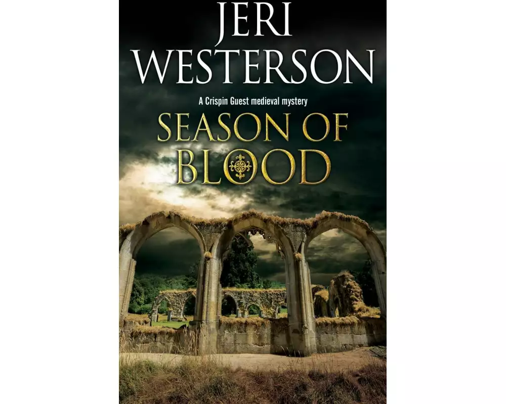 Season of Blood