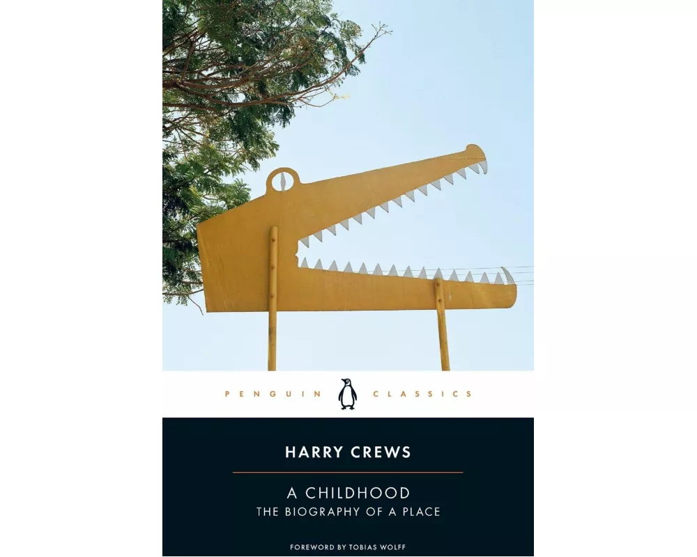 A Childhood