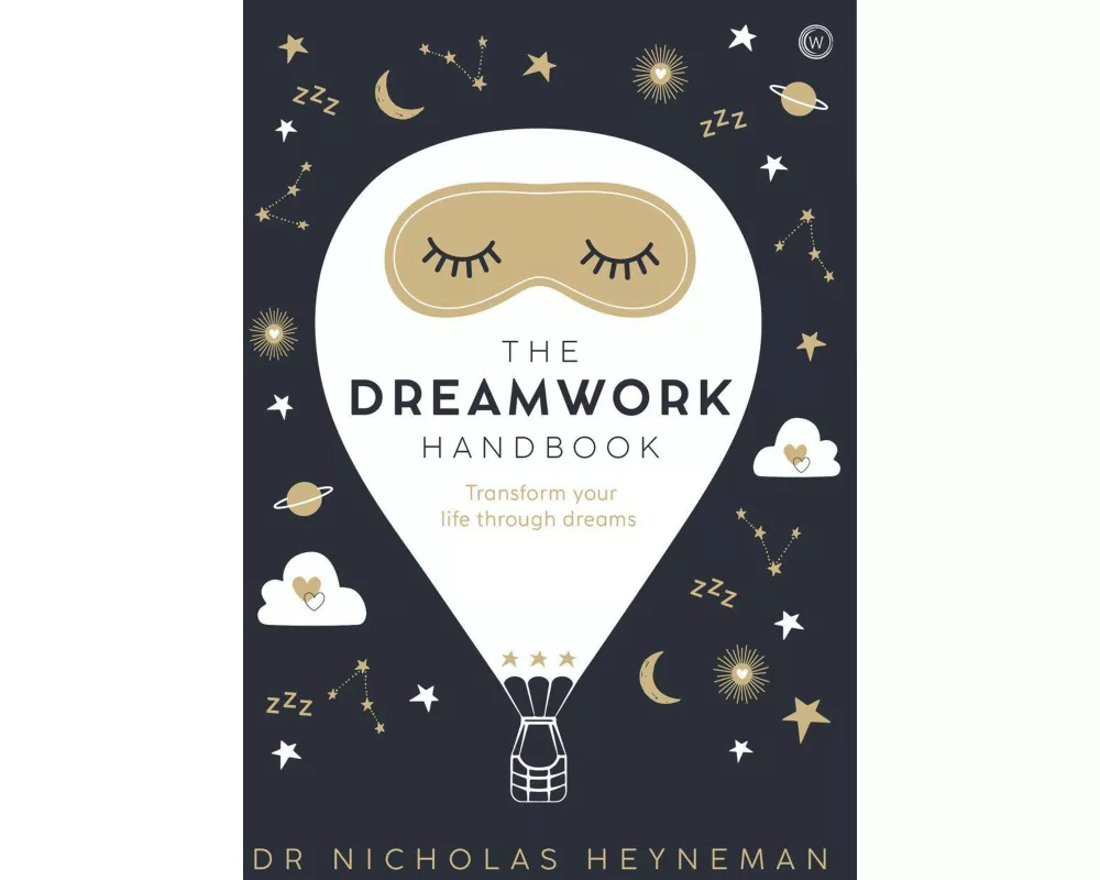 The Dreamwork Handbook