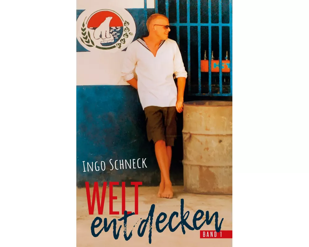 Die Welt entdecken Band 1