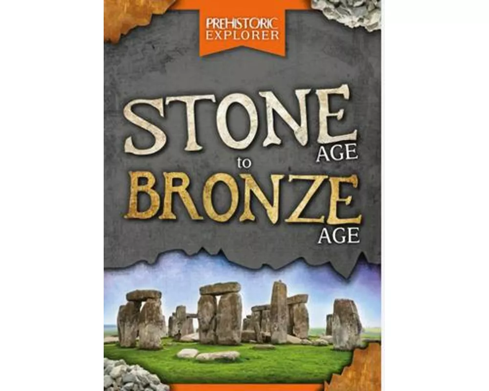 Stone Age to Bronze Age