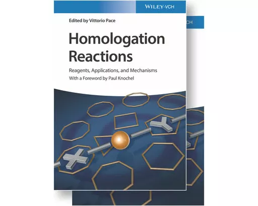 Homologation Reactions