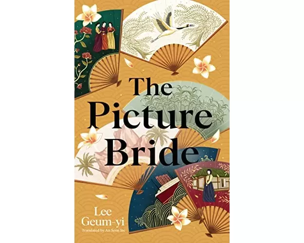 The Picture Bride
