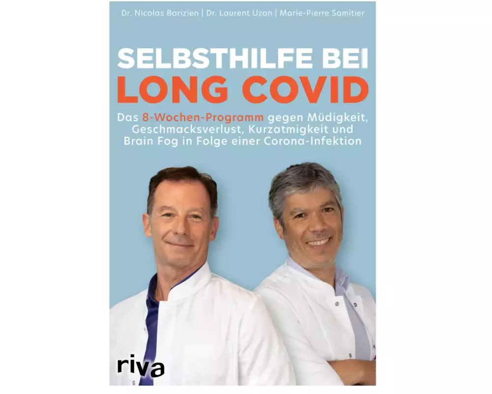 Selbsthilfe bei Long Covid
