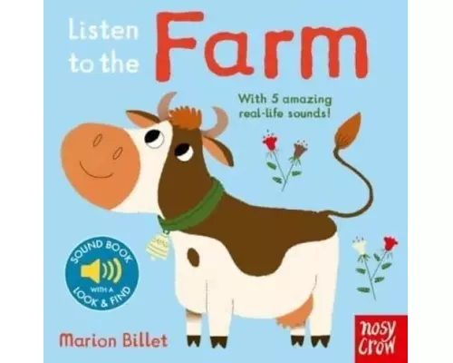 Listen to the Farm