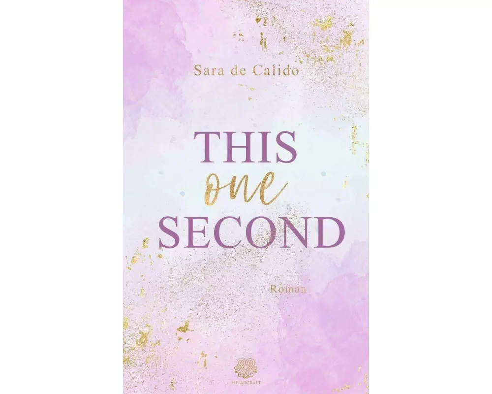 This one Second (New Adult)