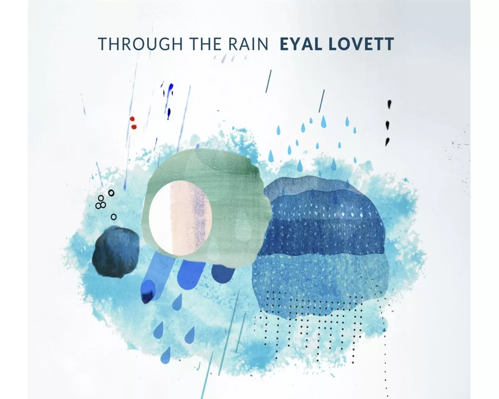 Through The Rain