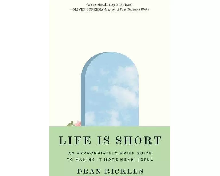 Life Is Short