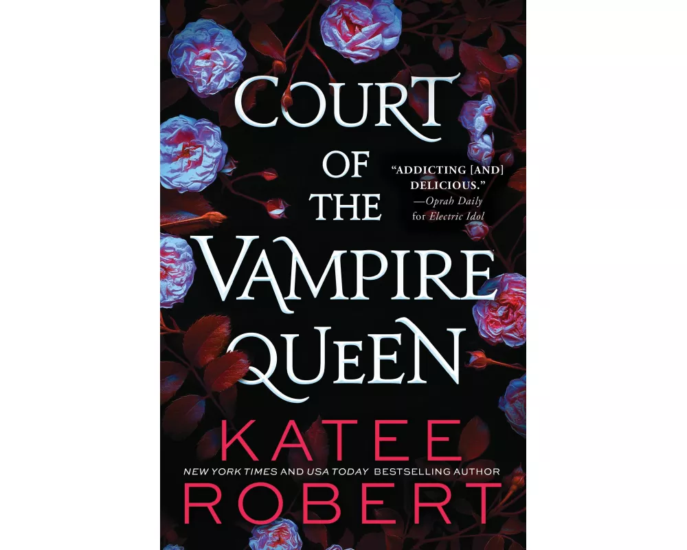 Court of the Vampire Queen