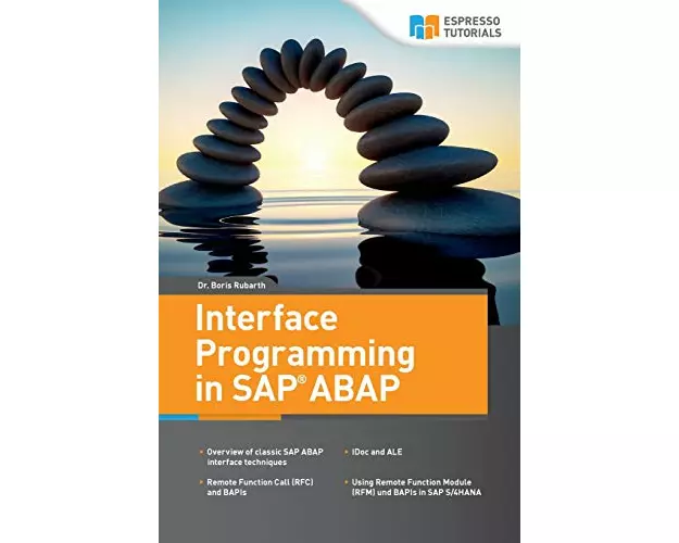 Interface Programming in SAP ABAP