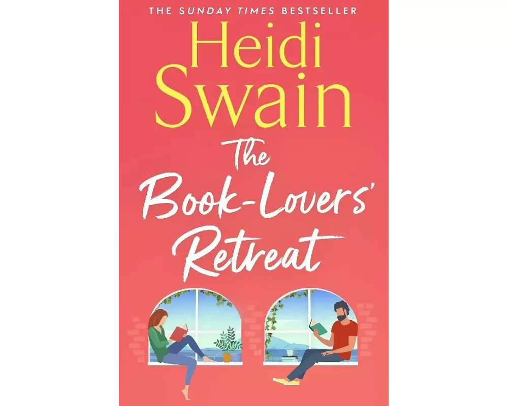 The Book-Lovers' Retreat
