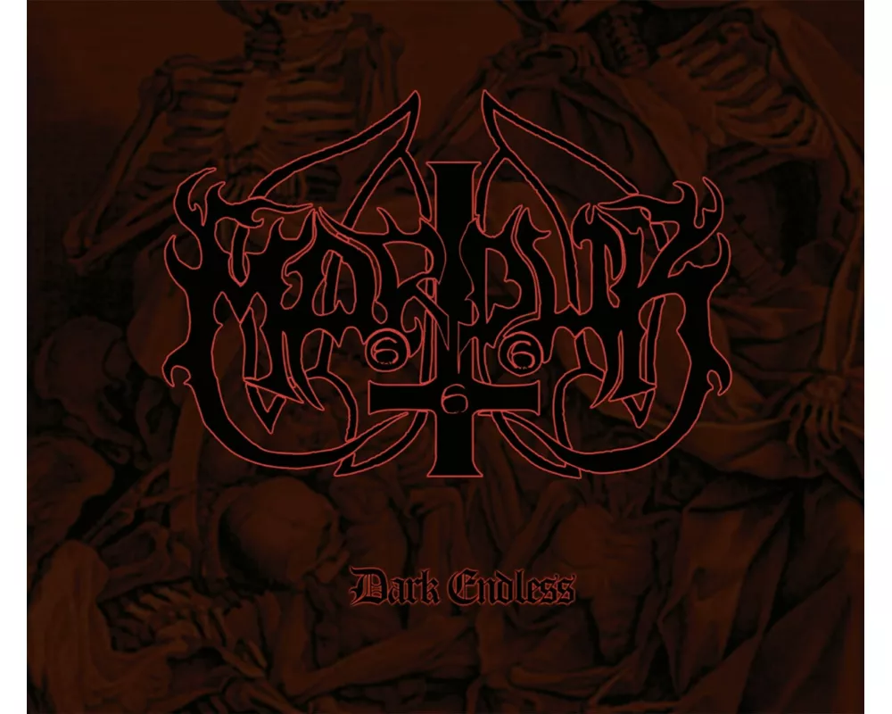 Dark Endless