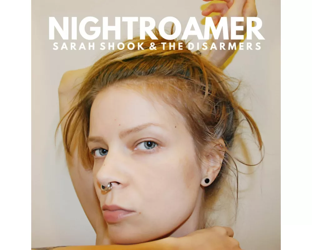 Nightroamer