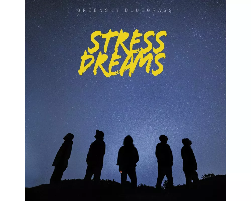 Stress Dreams