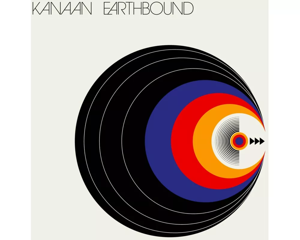 Earthbound