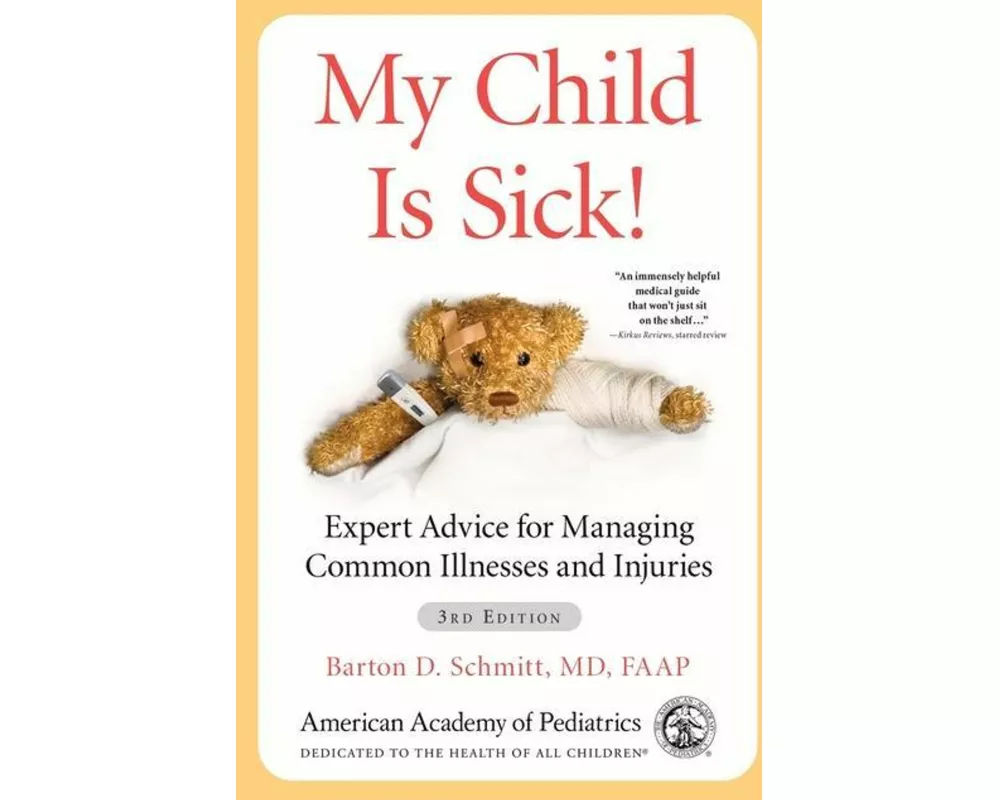 My Child Is Sick!