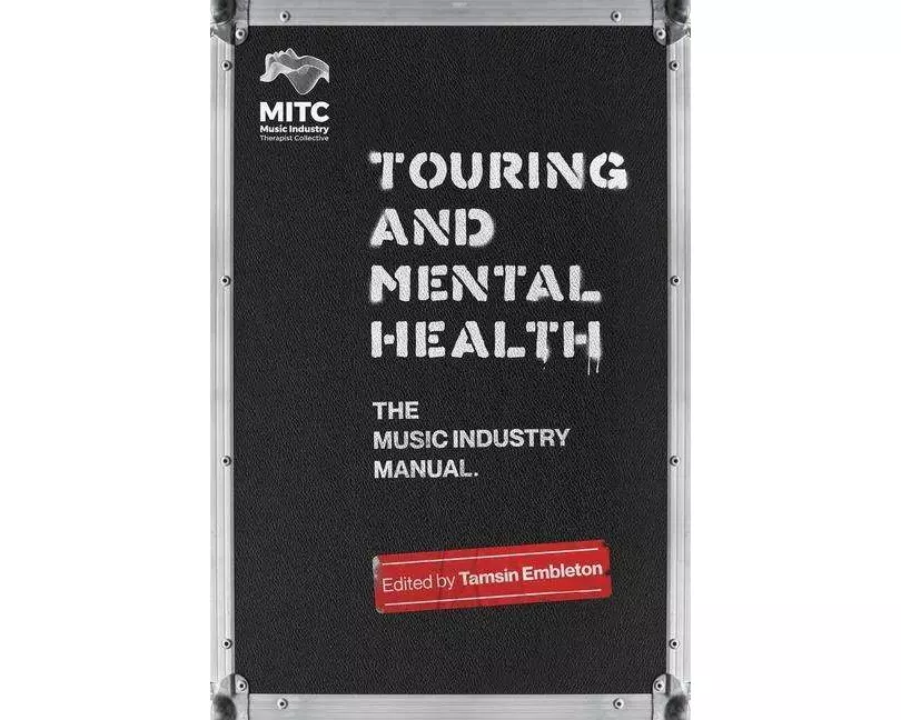 Touring and Mental Health