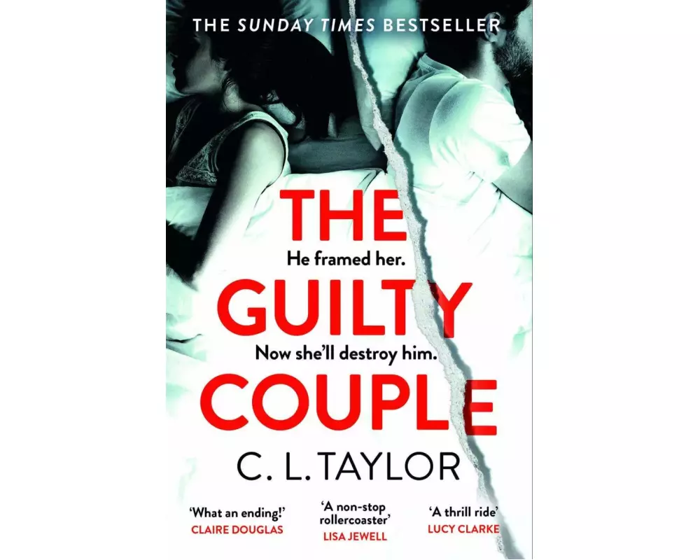 The Guilty Couple