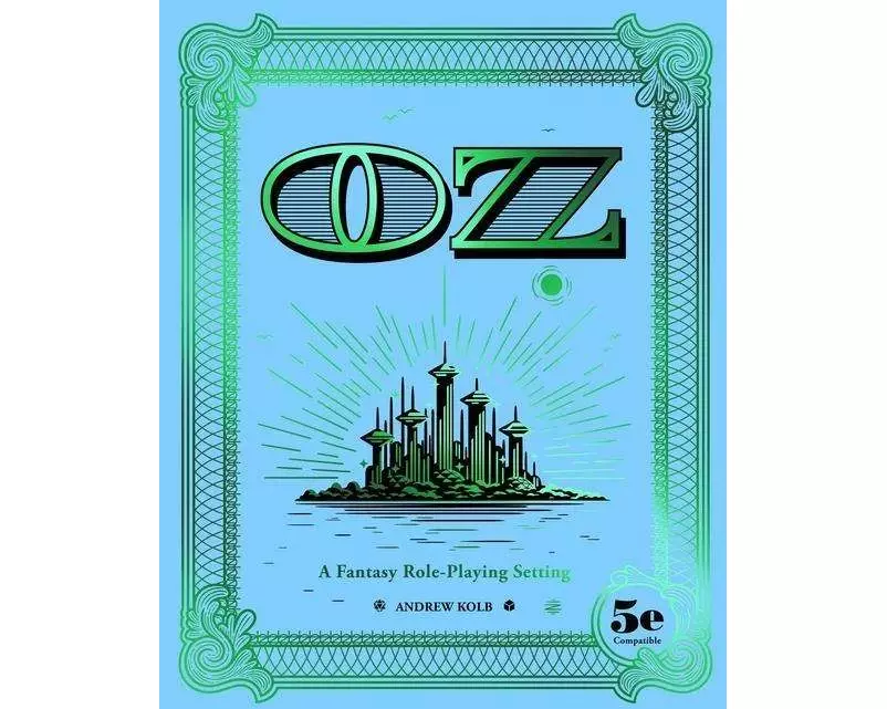 Oz