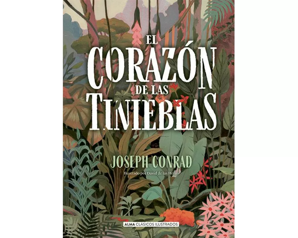 El Corazón de Las Tinieblas