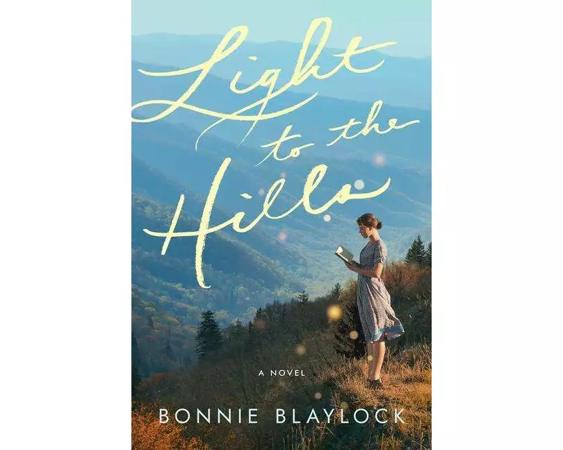Light to the Hills