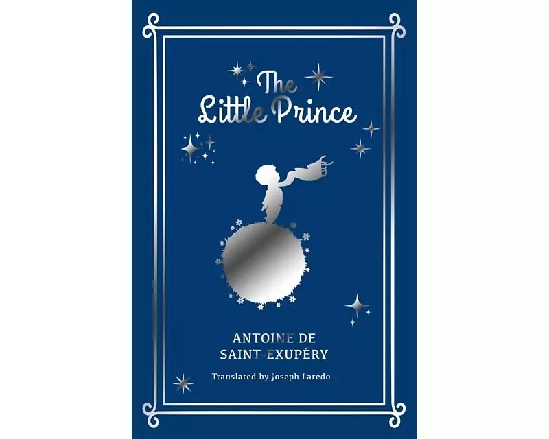 The Little Prince
