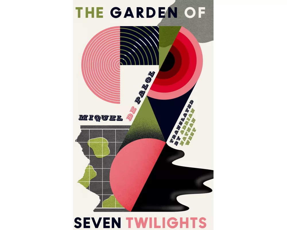The Garden of Seven Twilights