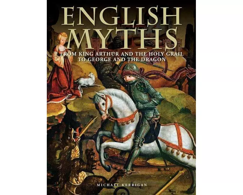 English Myths