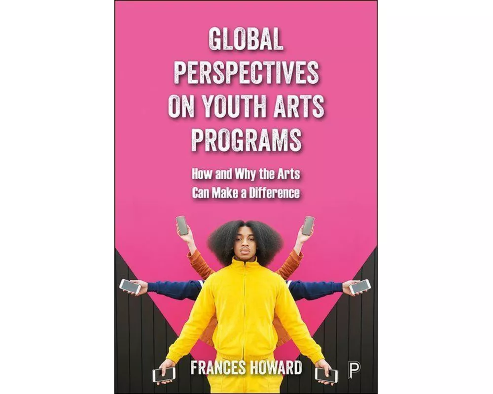 Global Perspectives on Youth Arts Programs