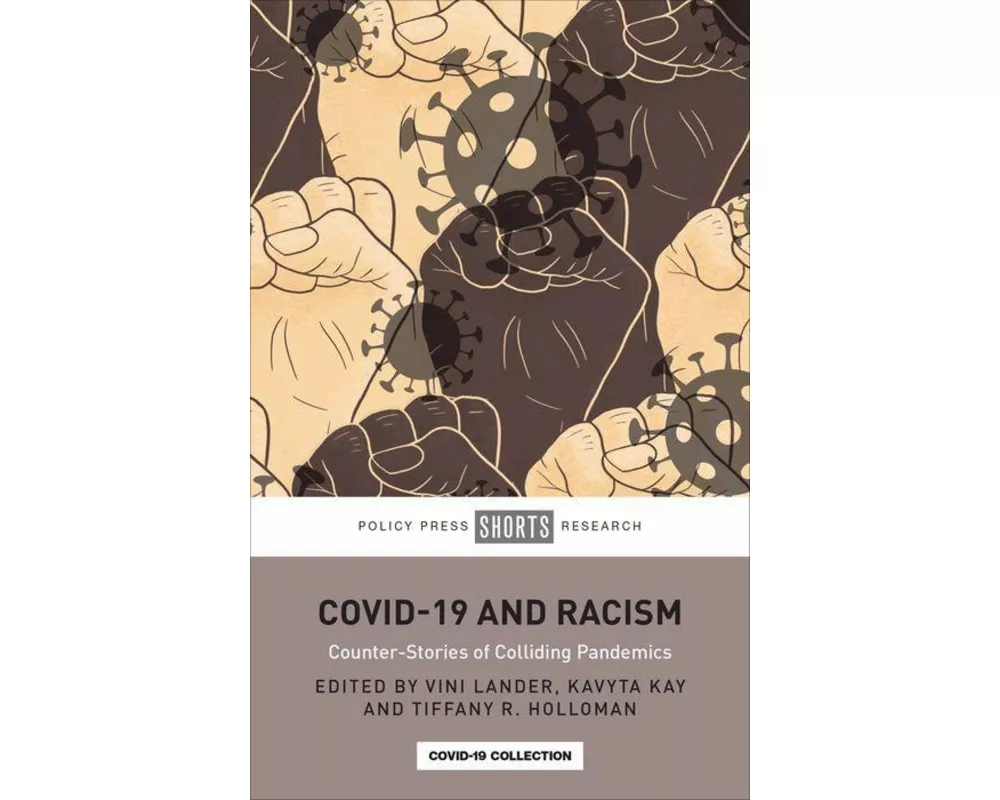 COVID-19 and Racism