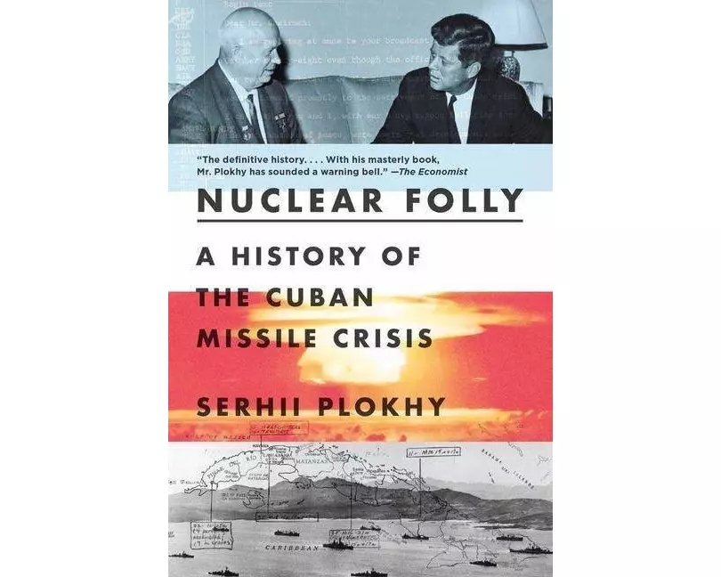 Nuclear Folly
