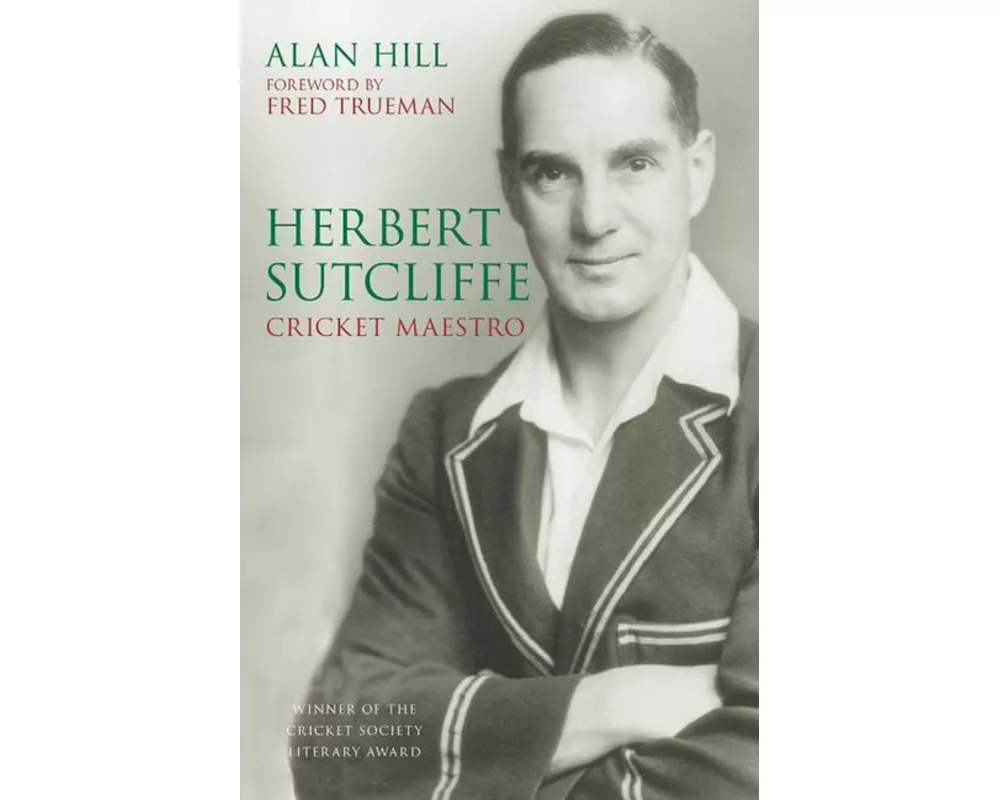 Herbert Sutcliffe