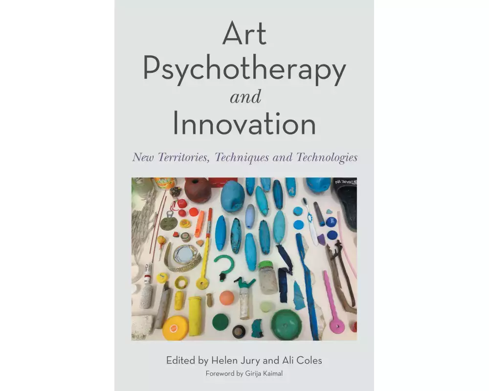 Art Psychotherapy and Innovation
